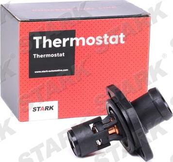 Stark SKTC-0560098 - Thermostat d'eau cwaw.fr