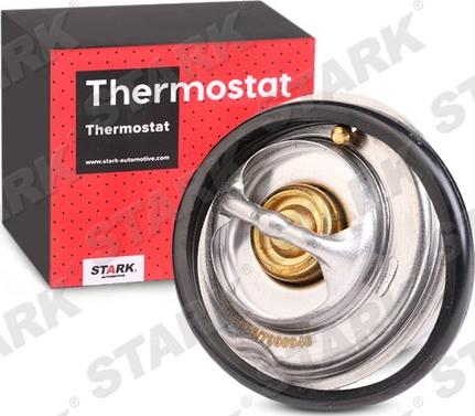 Stark SKTC-0560042 - Thermostat d'eau cwaw.fr