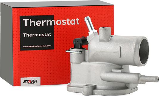 Stark SKTC-0560059 - Thermostat d'eau cwaw.fr