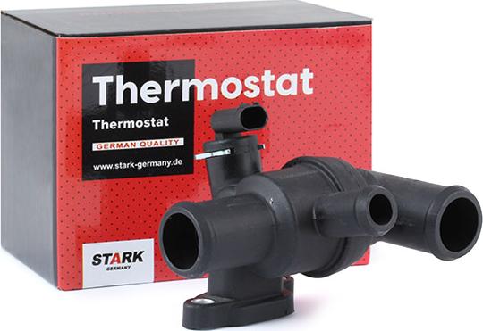 Stark SKTC-0560055 - Thermostat d'eau cwaw.fr