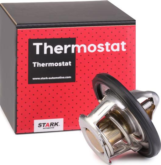 Stark SKTC-0560050 - Thermostat d'eau cwaw.fr