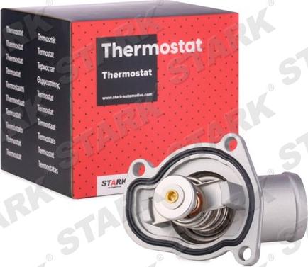 Stark SKTC-0560052 - Thermostat d'eau cwaw.fr