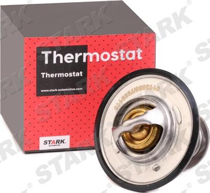 Stark SKTC-0560069 - Thermostat d'eau cwaw.fr