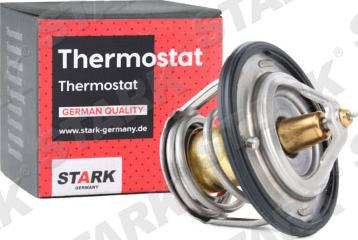 Stark SKTC-0560064 - Thermostat d'eau cwaw.fr