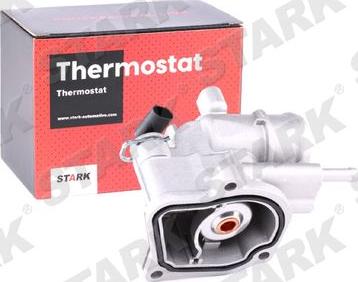 Stark SKTC-0560061 - Thermostat d'eau cwaw.fr