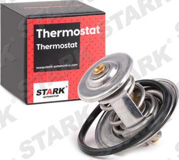 Stark SKTC-0560001 - Thermostat d'eau cwaw.fr