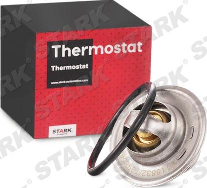 Stark SKTC-0560002 - Thermostat d'eau cwaw.fr