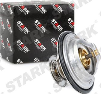 Stark SKTC-0560007 - Thermostat d'eau cwaw.fr