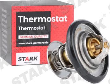 Stark SKTC-0560016 - Thermostat d'eau cwaw.fr