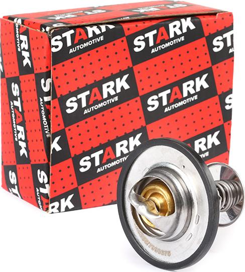 Stark SKTC-0560010 - Thermostat d'eau cwaw.fr