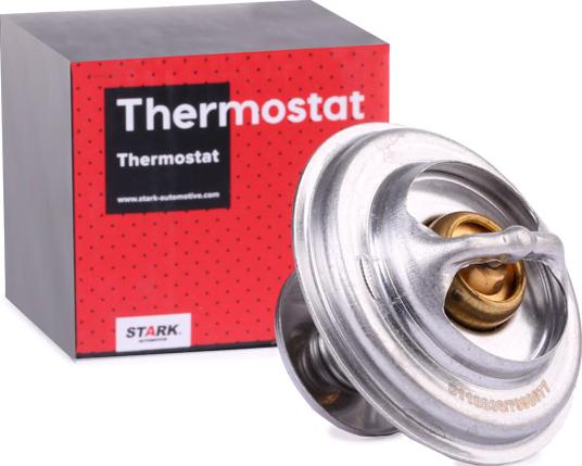 Stark SKTC-0560011 - Thermostat d'eau cwaw.fr