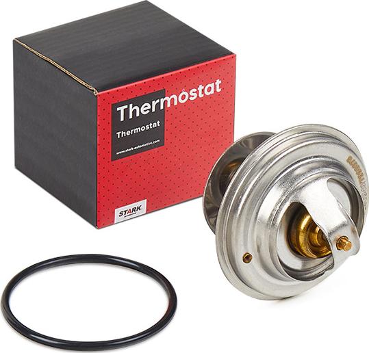 Stark SKTC-0560018 - Thermostat d'eau cwaw.fr