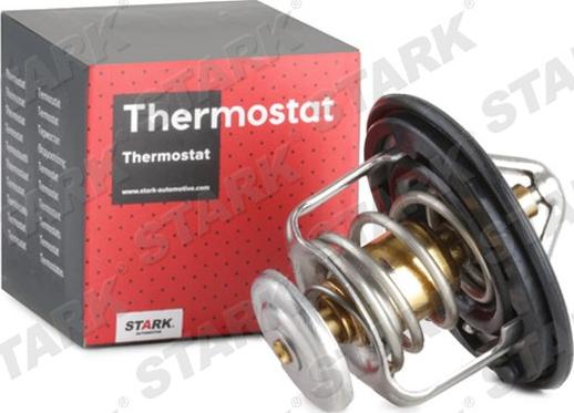 Stark SKTC-0560017 - Thermostat d'eau cwaw.fr