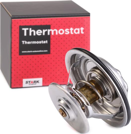 Stark SKTC-0560086 - Thermostat d'eau cwaw.fr