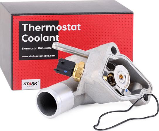 Stark SKTC-0560036 - Thermostat d'eau cwaw.fr