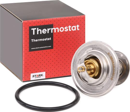 Stark SKTC-0560033 - Thermostat d'eau cwaw.fr