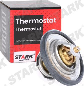 Stark SKTC-0560025 - Thermostat d'eau cwaw.fr