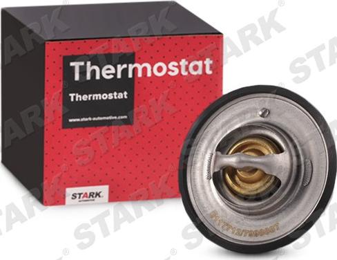 Stark SKTC-0560020 - Thermostat d'eau cwaw.fr