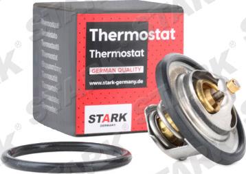 Stark SKTC-0560028 - Thermostat d'eau cwaw.fr