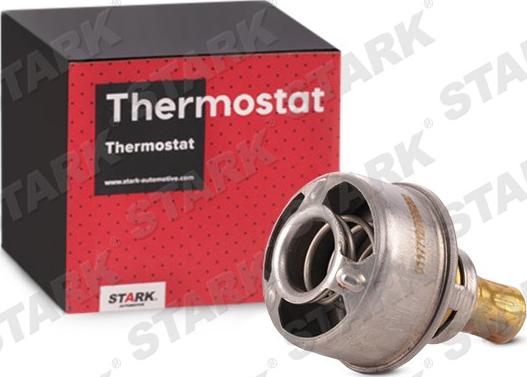 Stark SKTC-0560076 - Thermostat d'eau cwaw.fr