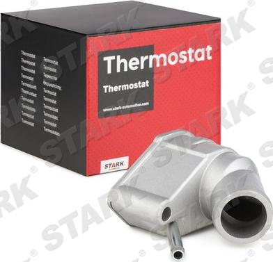 Stark SKTC-0560078 - Thermostat d'eau cwaw.fr