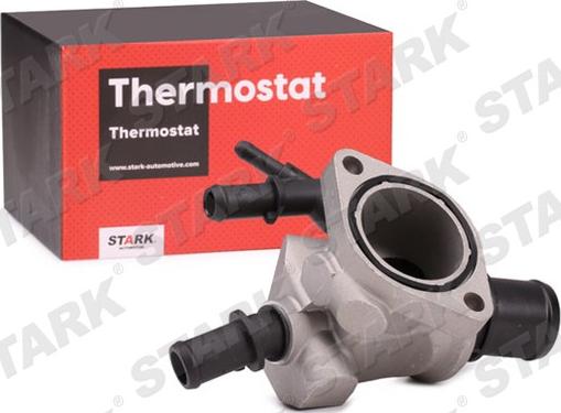 Stark SKTC-0560073 - Thermostat d'eau cwaw.fr