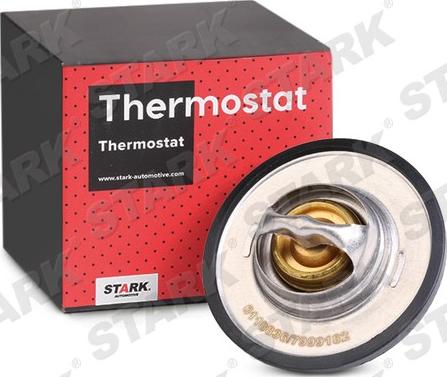 Stark SKTC-0560077 - Thermostat d'eau cwaw.fr