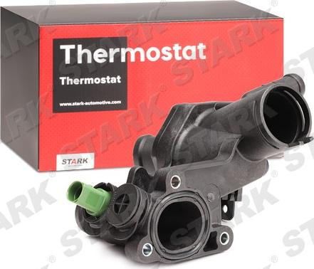 Stark SKTC-0560196 - Thermostat d'eau cwaw.fr