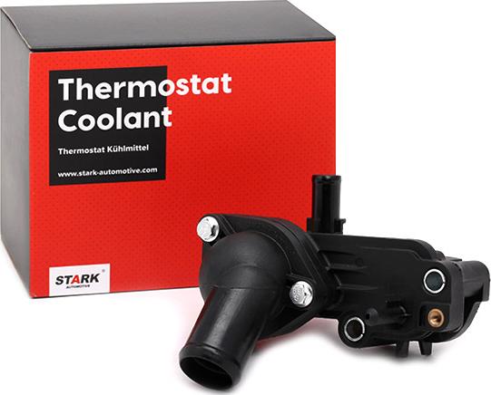 Stark SKTC-0560145 - Thermostat d'eau cwaw.fr