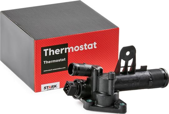 Stark SKTC-0560142 - Thermostat d'eau cwaw.fr