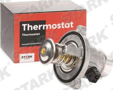 Stark SKTC-0560164 - Thermostat d'eau cwaw.fr