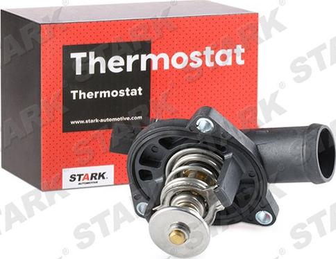 Stark SKTC-0560165 - Thermostat d'eau cwaw.fr