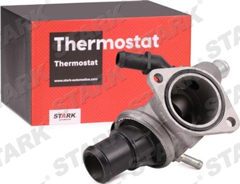 Stark SKTC-0560168 - Thermostat d'eau cwaw.fr