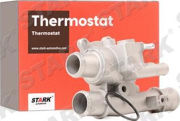 Stark SKTC-0560114 - Thermostat d'eau cwaw.fr