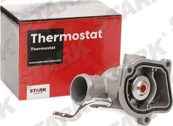 Stark SKTC-0560113 - Thermostat d'eau cwaw.fr