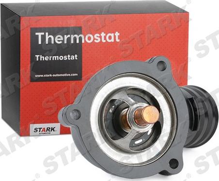 Stark SKTC-0560182 - Thermostat d'eau cwaw.fr