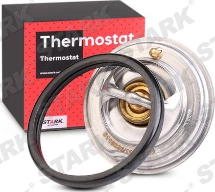 Stark SKTC-0560187 - Thermostat d'eau cwaw.fr