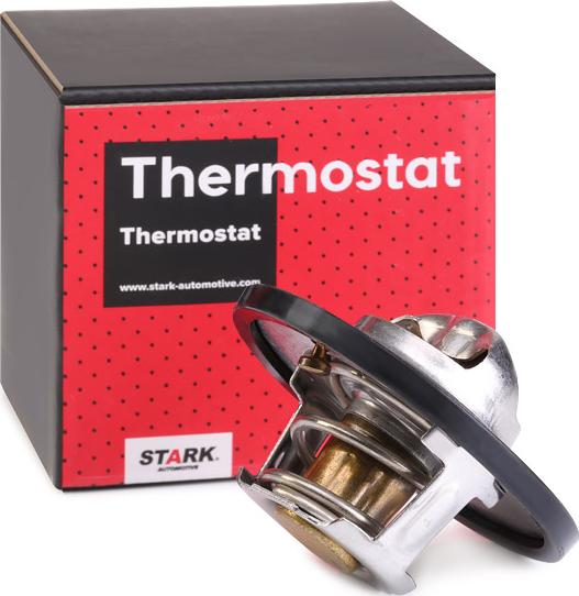 Stark SKTC-0560136 - Thermostat d'eau cwaw.fr