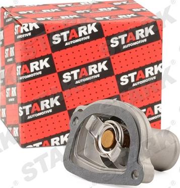 Stark SKTC-0560137 - Thermostat d'eau cwaw.fr