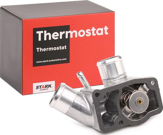 Stark SKTC-0560122 - Thermostat d'eau cwaw.fr