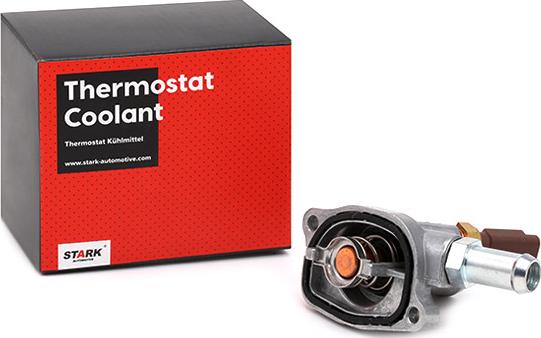 Stark SKTC-0560179 - Thermostat d'eau cwaw.fr