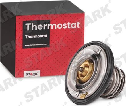 Stark SKTC-0560205 - Thermostat d'eau cwaw.fr