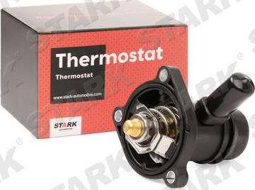 Stark SKTC-0560203 - Thermostat d'eau cwaw.fr