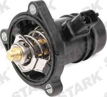 Stark SKTC-0560203 - Thermostat d'eau cwaw.fr