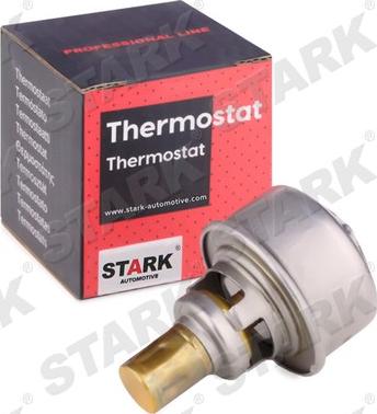 Stark SKTC-0560214 - Thermostat d'eau cwaw.fr