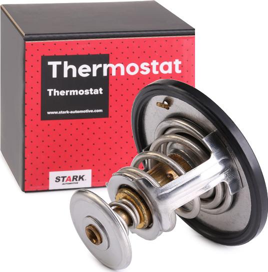 Stark SKTC-0560210 - Thermostat d'eau cwaw.fr