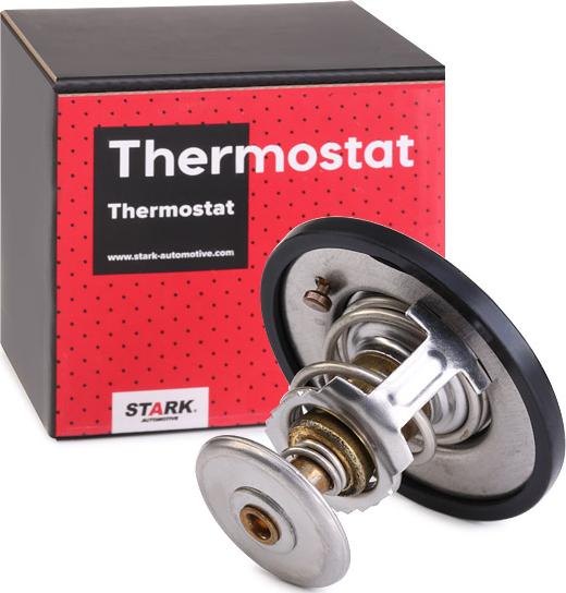 Stark SKTC-0560213 - Thermostat d'eau cwaw.fr