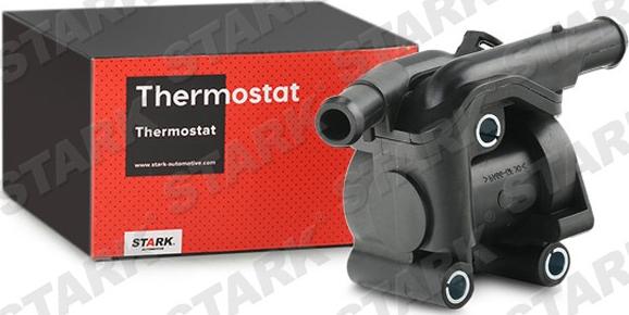 Stark SKTC-0560212 - Thermostat d'eau cwaw.fr