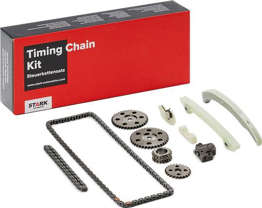 Stark SKTCK-22440546 - Kit de distribution par chaîne cwaw.fr