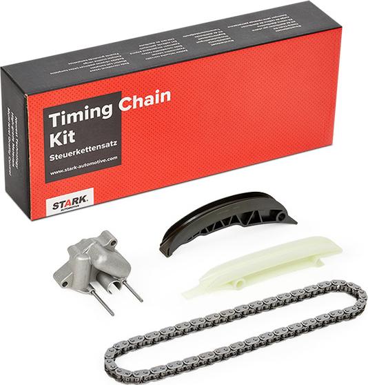 Stark SKTCK-22440341 - Kit de distribution par chaîne cwaw.fr